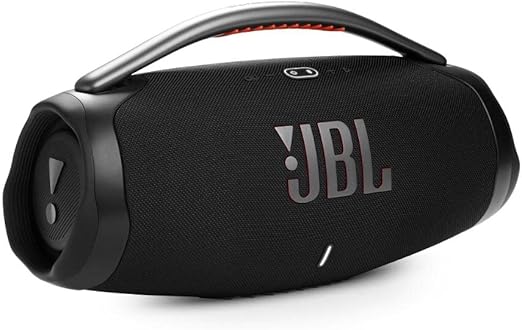 JBL Boombox 3 |¡ÚLTIMAS UNIDADES CON 57% DE DESCUENTO!