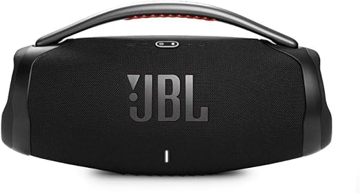 JBL Boombox 3 |¡ÚLTIMAS UNIDADES CON 57% DE DESCUENTO!